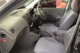 Hyundai Tucson 2.0