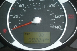 Hyundai Tucson 2.0
