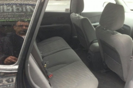 Hyundai Tucson 2.0