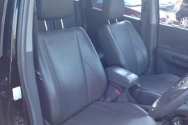 Hyundai Tucson 2.0