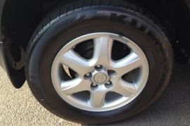 Hyundai Tucson 2.0