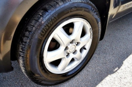 Hyundai Tucson 2.0