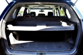 Hyundai Tucson 2.0