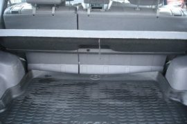 Hyundai Tucson 2.0