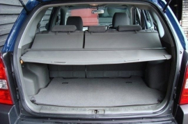 Hyundai Tucson 2.0