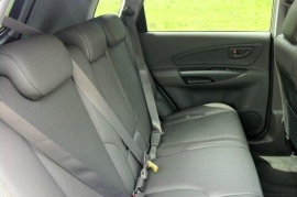 Hyundai Tucson 2.0