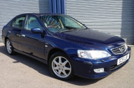 Honda Accord 2.3i