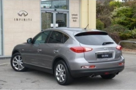 Infiniti EX