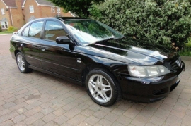 Honda Accord 1.8l