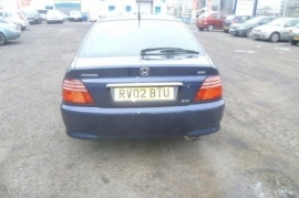 Honda Accord 2.0l