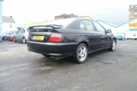 Honda Accord 1.8l
