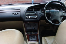 Honda Accord 2.0l