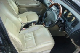 Honda Accord 2.3I
