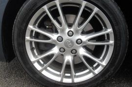 Infiniti G37 3.7