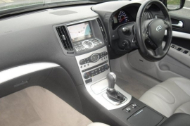 Infiniti G37 3.7