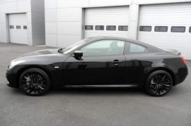 Infiniti G37 3.7