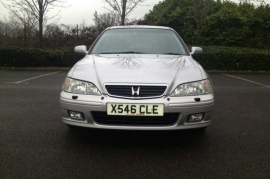 Honda Accord 2.0I