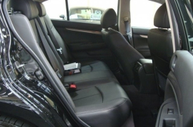 Infiniti G37 3.7