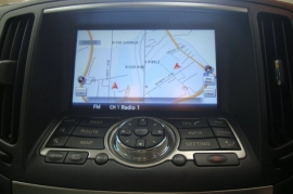 Infiniti G37 3.7
