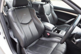 Infiniti G37 3.7
