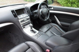 Infiniti G37 3.7