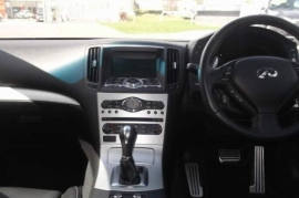Infiniti G37 3.7