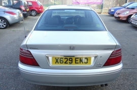 Honda Accord 2.0l