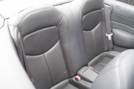 Infiniti G37 3.7