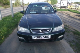 Honda Accord 2.3i