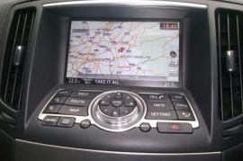 Infiniti G37 3.7