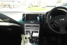 Infiniti G37 3.7