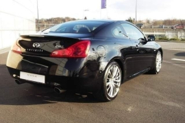 Infiniti G37 3.7