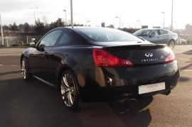 Infiniti G37 3.7