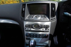 Infiniti G37 3.7