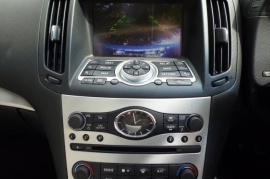 Infiniti G37 3.7