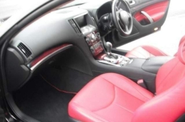 Infiniti G37 3.7