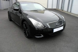 Infiniti G37 3.7