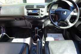 Honda Civic 1.6