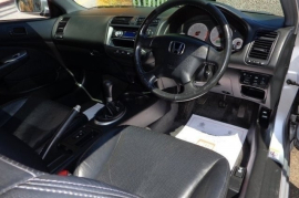 Honda Civic 1.6