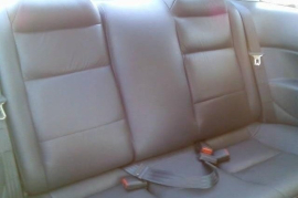 Honda Civic 1.6
