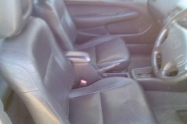 Honda Civic 1.6