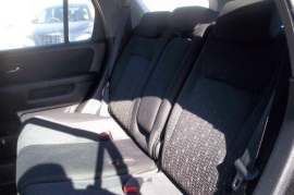 Honda Cr-V 2.0