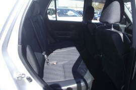 Honda Cr-V 2.0