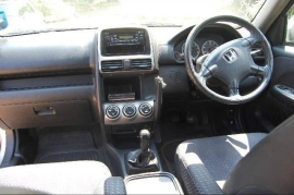 Honda Cr-V 2.0