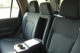 Honda Cr-V 2.0