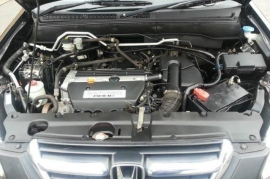 Honda Cr-V 2.0