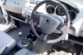Honda Cr-V 2.0