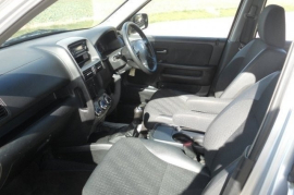 Honda Cr-V 2.0