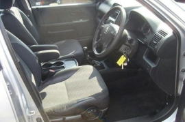 Honda Cr-V 2.0