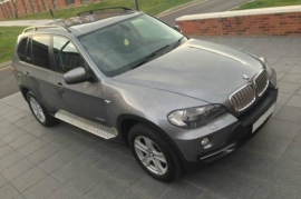 BMW X5 XDrive35d SE